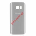   Grey Samsung Galaxy S7 EDGE SM-G935    ( )