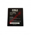 Battery MLS DX Lite iQW570 Lion 2800mah Bulk
