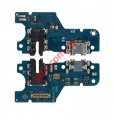 Charging connector Huawei Honor 9A (MOA-LX9N) Conector MicroUSB B Bulk