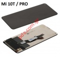  LCD Xiaomi Mi 10T (M2007J3SY) Black OEM NO/FRAME 