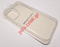 Case TPU Clear Transparent Magsafe iPhone 12 Pro, iPhone 12 Blister