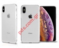 Case Jelly iPhone 7 Plus, iPhone 8 Plus TPU 1.8mm Transparent ultra thin clear