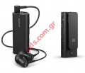  Bluetooth Sony SBH56 Black Stereo Headset handsfree    Box ()