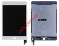   LCD iPad Mini 4 (A1538, A1550) COMPATIBLE A QUALITY White   .
