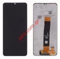 Set LCD Samsung Galaxy A32 5G (SM-A326B) 2021 Black (LCD TFT) NO FRAME / BATTERY