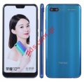 Mobile fake phone Huawei Honor 10 Blue Dummy (PLASTIC NON WORKING)