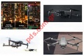  X-Tactical Drone 2.4GHZ GPS WIFI CAM FHD Lion (   )