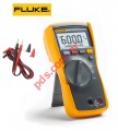 Επαγγελματικό Ψηφιακό πολύμετρο FLUKE 110 EU True RMS ακριβείας Box