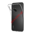  TPU Huawei P20 Lite Clear Cover 0.3mm Blister