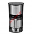 Cafe machine filter Primo PRCM-40293 Black INOX Box