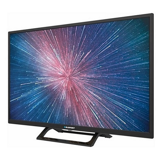  BLAUPUNKT 32 inch LED HD TV 720p  DVB-T / T2 / C / S2, HEVC (H.265) 10-bit 