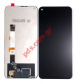 Set Lcd Xiaomi Redmi Note 9T (NO FRAME) Black Display Touch screen digitizer