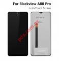   Blackview A80 PRO 6.49inch (OEM) Black    LCD Display with Touch Screen Assembly