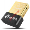 Adaptor Tp-link UB400 V1 Nano for PC receiver Bluetooth devices