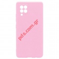  TPU Samsung A426 Galaxy A42 5G Pink    Blister