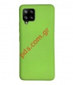  TPU Samsung A426 Galaxy A42 5G Green 2     Blister