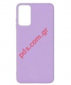  TPU Samsung A426 Galaxy A42 5G Purple    Blister