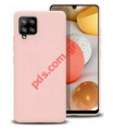 Case TPU Samsung A426 Galaxy A42 5G Soft Rose Blister