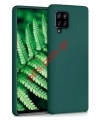  TPU Samsung A426 Galaxy A42 5G Green Forest     Blister