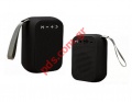 Bluetooth Speakers Daewoo DBT-50 5W Type Black 