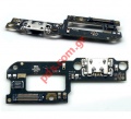   Xiaomi MI A2 LITE (M1805D1SG) USB Type-B port charging board Bulk