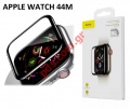 Protective film BASEUS 0,2 mm Apple Watch Series 4 44mm Full Cover Curve