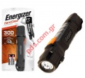   Energizer HardCase Professional 300 Lumens 2AA LED