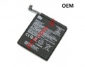 Battery Xiaomi BP40 Mi 9T PRO (OEM) Lion 3900mAh Bulk