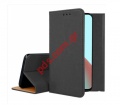 Case Book Xiaomi Redmi Note 9T 5G Black TPU Magnetic