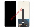 Set LCD (OEM) Huawei P Smart 2021 (PPA-LX2) Black Display with touch screen digitizer NO FRAME