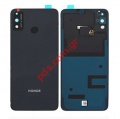    Huawei HONOR 9X Lite (Johnson-L21DX) Black   