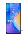 Tempered glass TCL 20 SE (T671H) 0.33mm Clear Blister