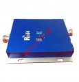   set GSM 1800mhz DCS (250tm) Booster Repeater Cosmote ONLY VOICE (  )