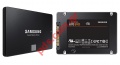 Σκληρός δίσκος Samsung SSD MZ-77E1T0B/EU 870 EVO 1TB 2.5 SATA 3 Box