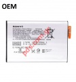 Battery Sony Xperia XA2 ULTRA (H3213) OEM LIP1653ERPC XA1 PLUS G3412 Li-Ion 3430mAh INTERNAL