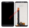 Set Alcatel 1V (2019) 5001D Display Type IPS LCD Size 5.5 inches (CHINA NO/FRAME)