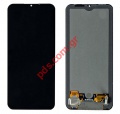    LCD Xiaomi Mi 10 Lite 5G (M2002J9G) Black with touch screen digitizer and Display 