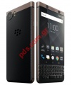   BlackBerry KEYone DUAL LTE 64GB 4GB RAM QWERTY Bronze Edition Box 