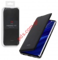 Original case Huawei P30 (ELE-L29) Book wallet Black EU BLISTER