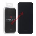   Huawei P30 PRO (VOG-L29) Book wallet Black EU BLISTER ()