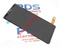Γνήσιο set LCD Sony Xperia 10 II Dual (XQ-AU52) Black Display OLED Touchscreen digitizer