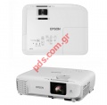   Epson EH-TW740 White FULL HD 3 LCD Box