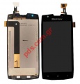   LCD Blackview BV7000 PRO (5 inch) OEM Black (Display Touch screen digitizer) NO FRAME