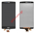 Set LCD LG G4 H815 NO/FRAME Black