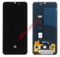 Set LCD Xiaomi Mi 9SE (M1903F2G) Black NO/FRAME OEM