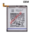 Battery Samsung Galaxy Note 20 Ultra EB-BN985ABY OEM Li-Ion 4500mAh 