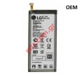 Battery LG BL-T44 for LG Q60 (X525EAW), LG K50 (X520EMW) Lion 3400mAh BULK