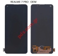  LCD RealMe 7 Pro (RMX-2170) OEM NO FRAME Black