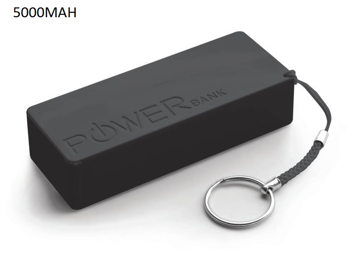   Power Bank EXTREME XMP102K Lion 5000mAh Black Box