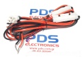 Power cable Hytera PWC06 DC 12V 3M Bulk